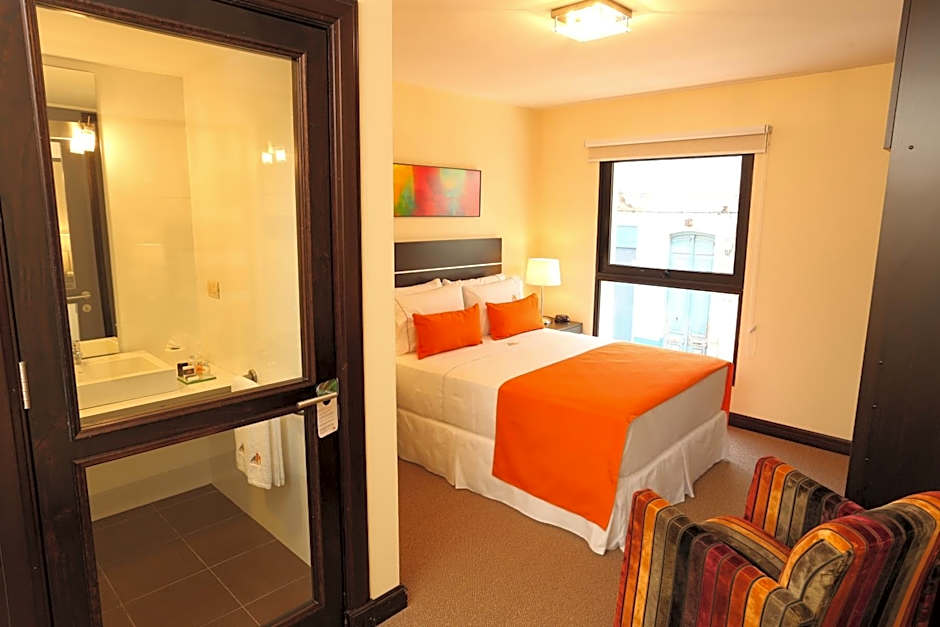 Puerto Mercado Hotel