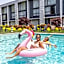 Hotel 116, a Coast Hotel
