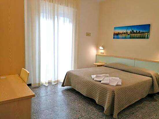 Hotel Arno