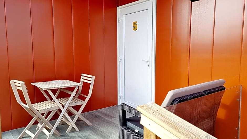 Family Surf Home - Bungalows