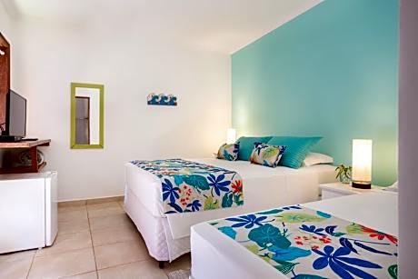 Large Double Room