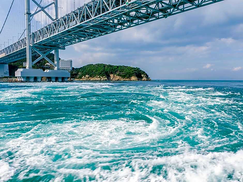 Toyoko Inn Tokushima Ekimae