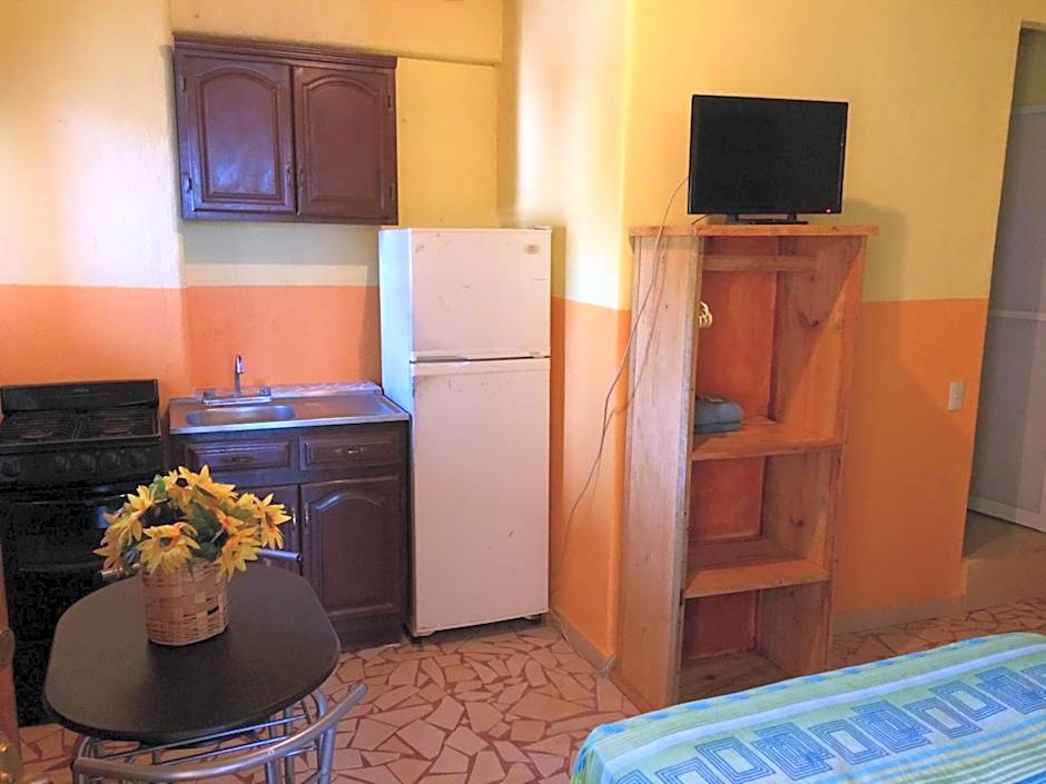 Hotel Las Salinas