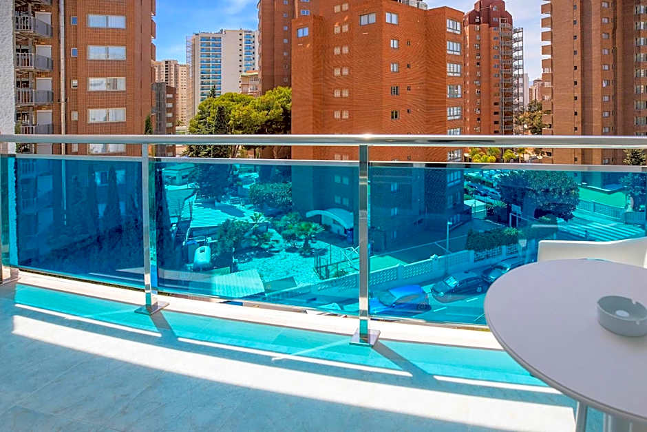 Hotel Servigroup Rialto