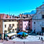 Hotel du Palais de l'Isle