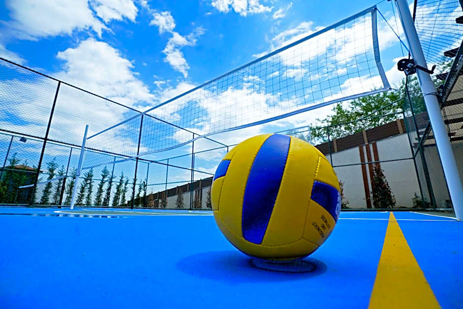 Cabir Deluxe Hotel Sapanca