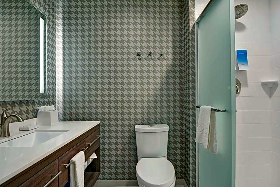 Home2 Suites By Hilton Charlotte Piper Glen