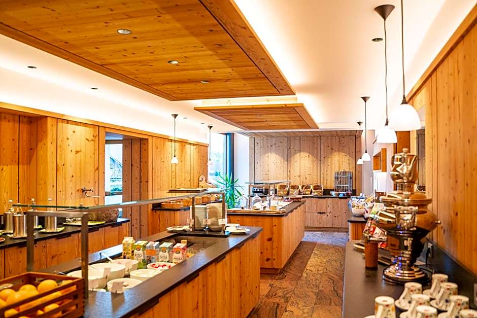 Dolomites Nature Hotel Vigilerhof