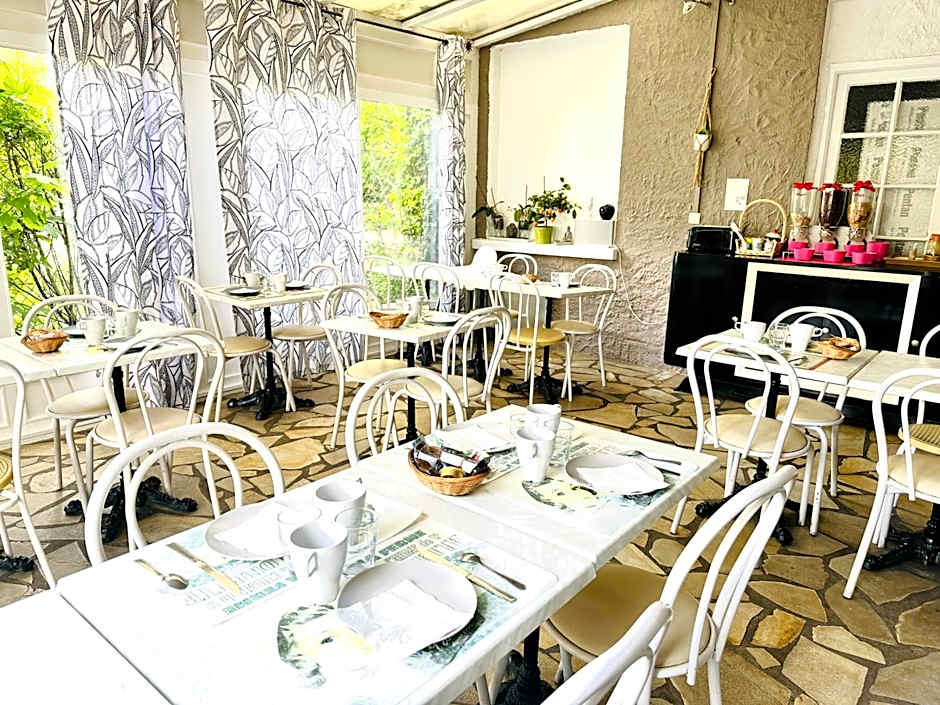 Hotel Italia