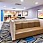 Holiday Inn Express Hotel & Suites Rome-East By IHG