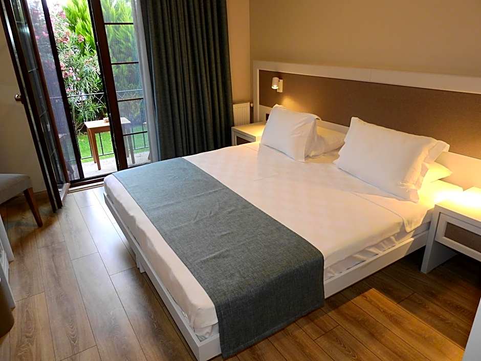 Elia Hotel Cunda by Ortunc