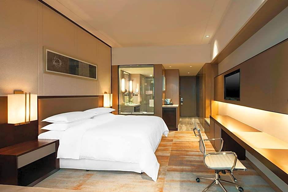 Four Points by Sheraton Hefei, Shushan