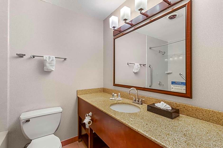 Comfort Inn & Suites Near Fallon Naval Air Station