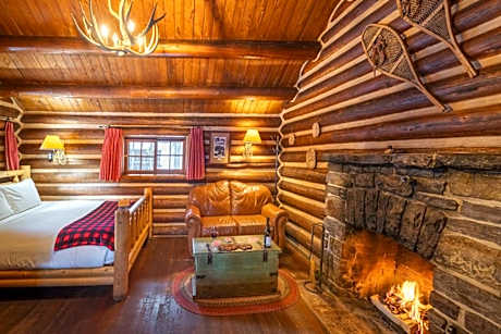 Queen Room with Balcony