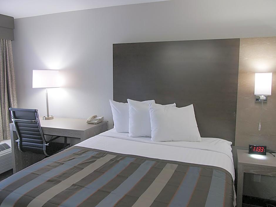 Wingate by Wyndham Louisville Airport Expo Center