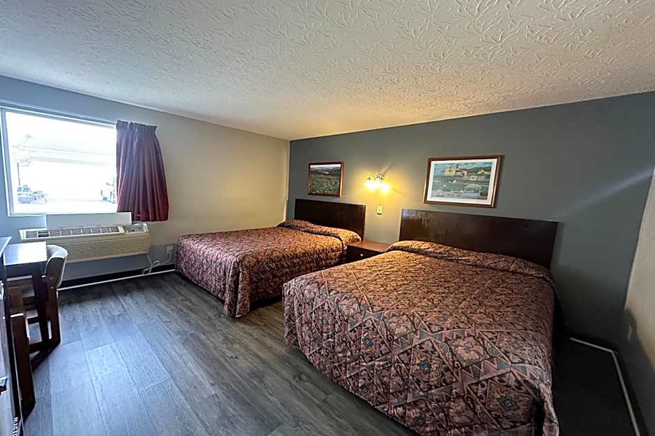 Fairway Inn Florence Indiana