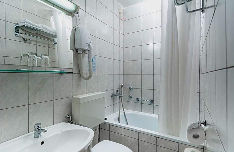 Sagitta all inclusive holiday resort