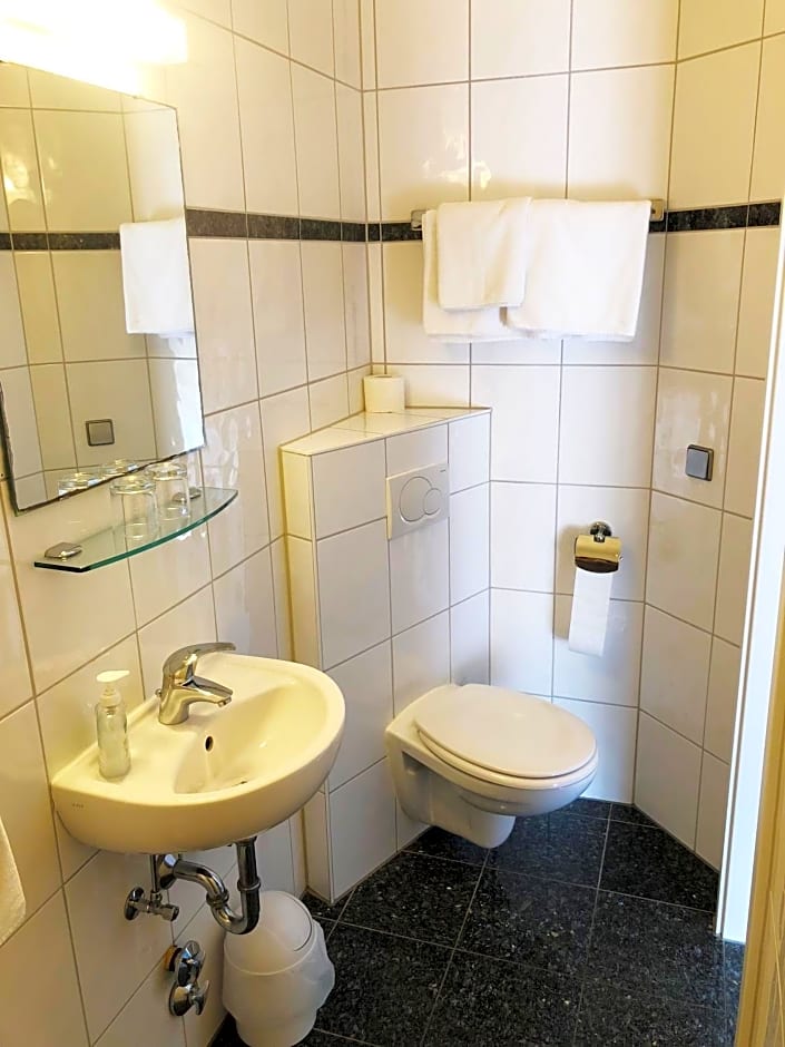SVG Hotel Diversi
