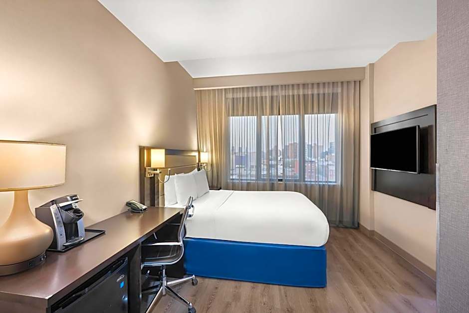 Comfort Inn Prospect Park-Brooklyn