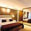 End Glory Hotel
