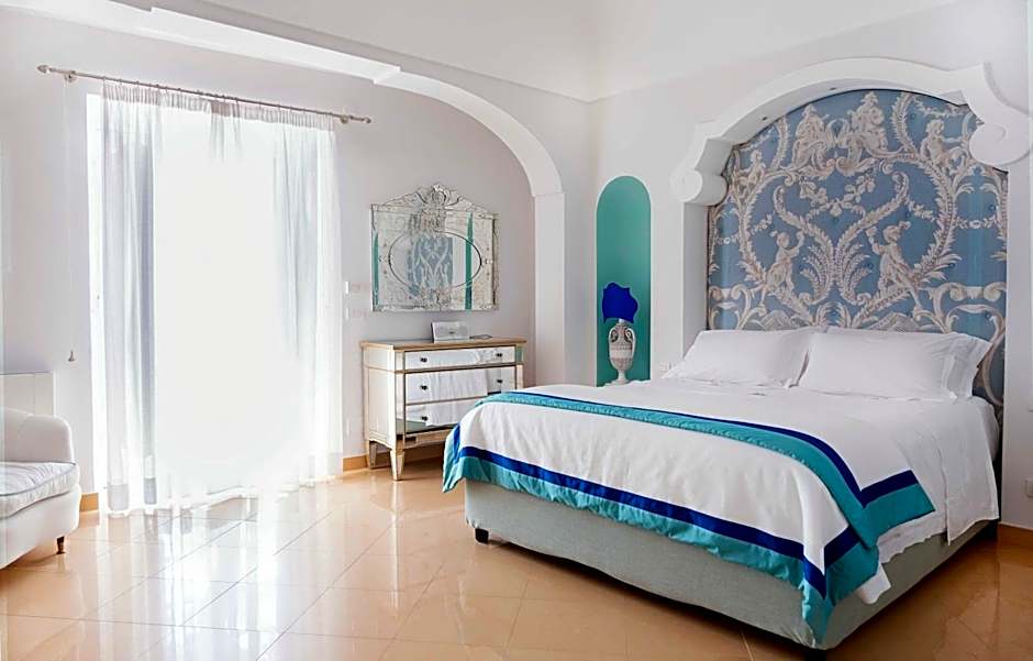 Villa Boheme Exclusive Luxury Suites