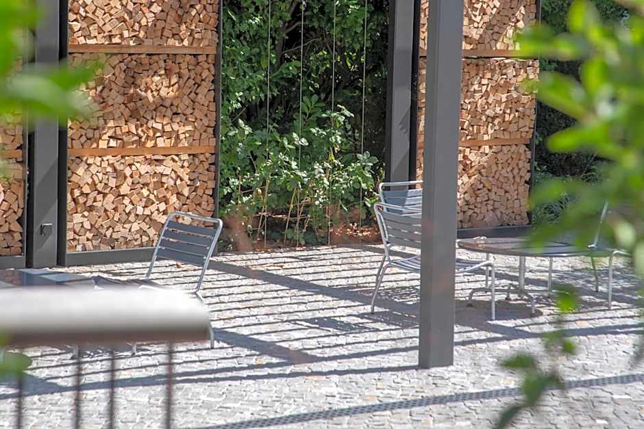 CASPAR Swiss Quality Hotel