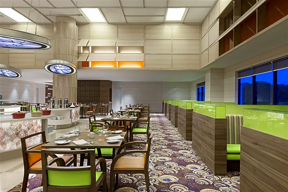 Four Points By Sheraton Sandakan