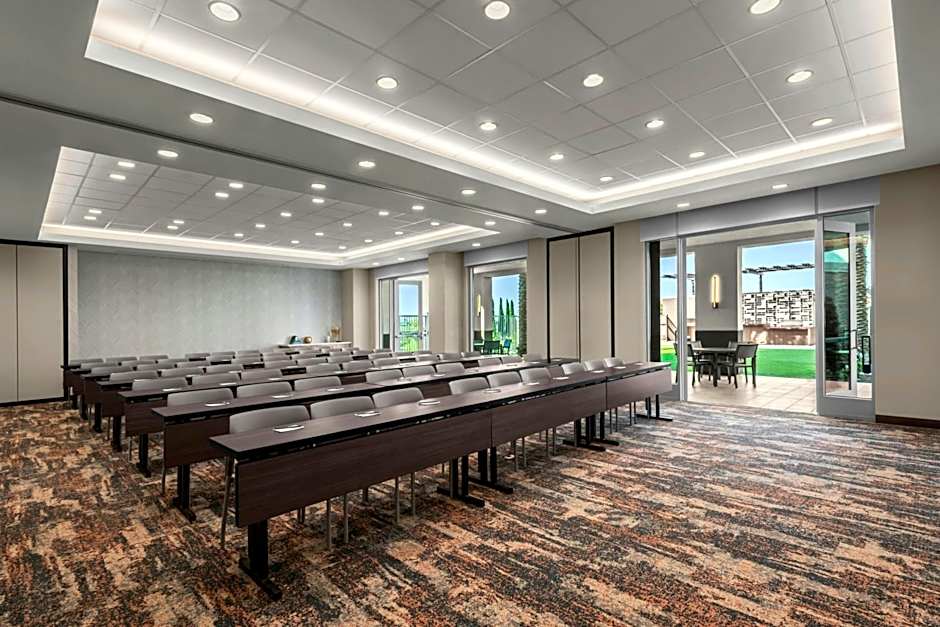 SpringHill Suites by Marriott Chula Vista Eastlake