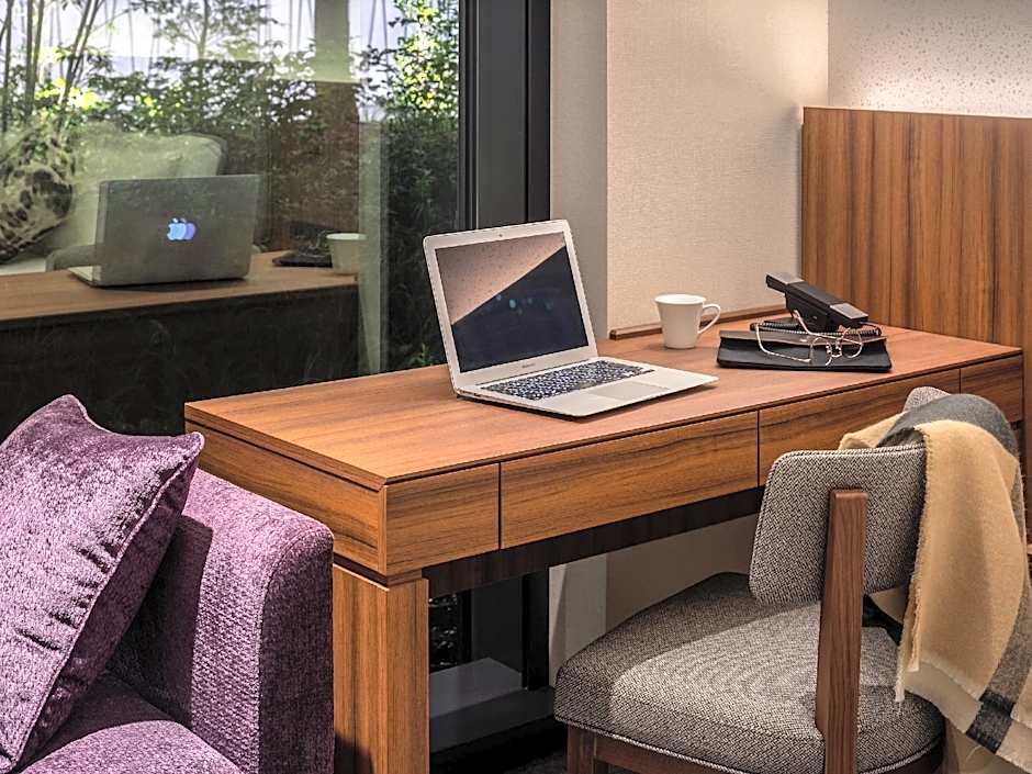 Mitsui Garden Hotel Toyosu BAYSIDE CROSS Tokyo