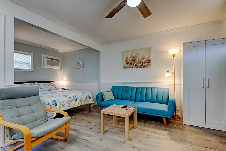 Carousel Motel -Redington Shores