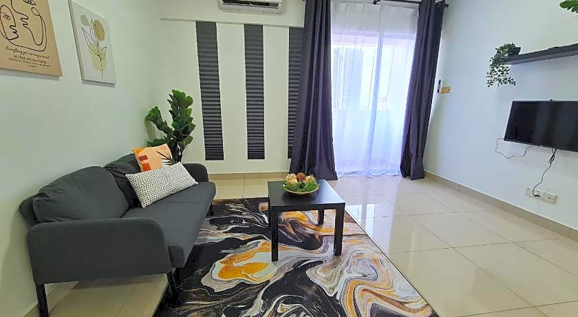 Prestige KBCC at KB Town Centre