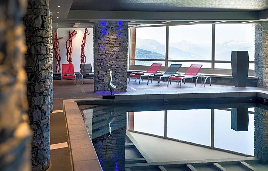 CGH Résidence Boutique Le Lodge Hemera