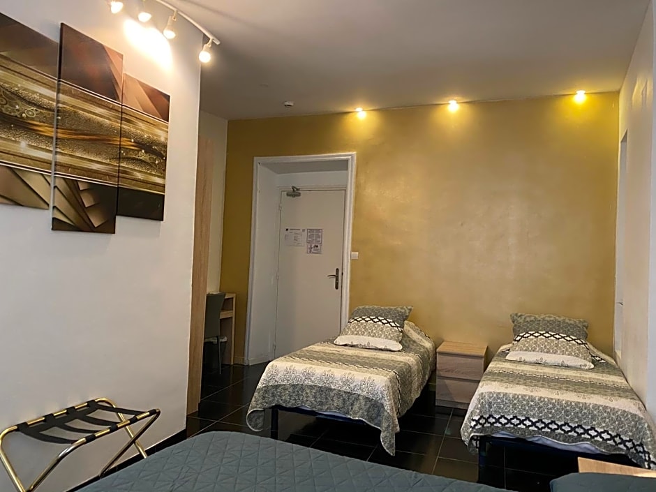Kyriad Direct Beziers Centre