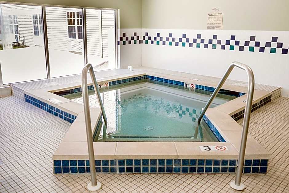 Parkview Inn & Suites, Lancaster Amish Country, PA