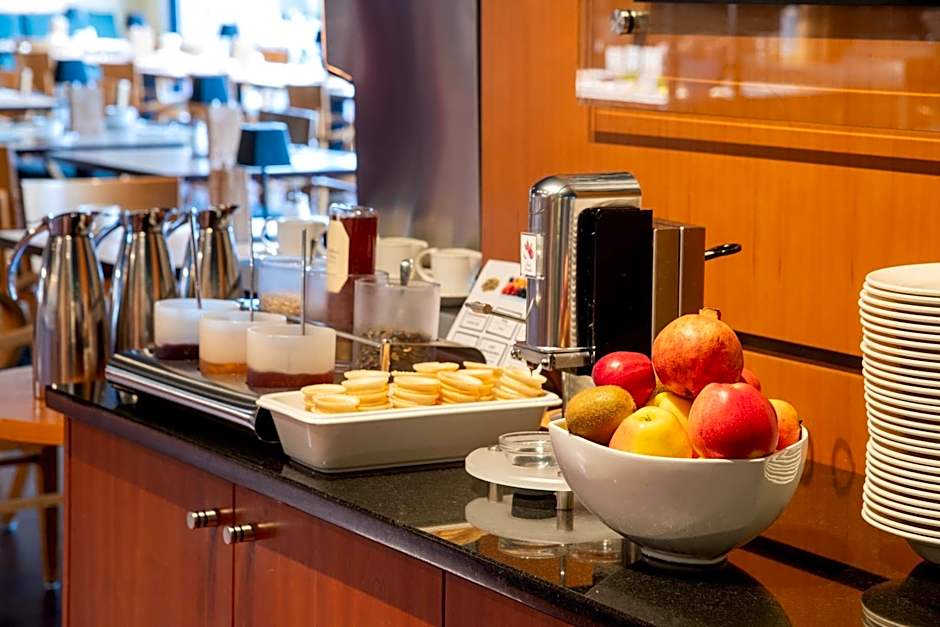 Best Western Premier Airporthotel Berlin