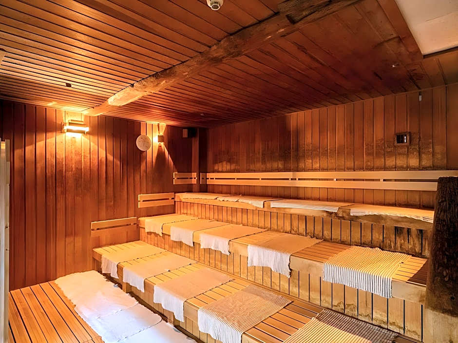 The Grand Spa Nandaimon - Hostel