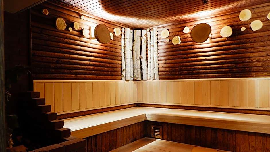 Premier Hotel -CABIN- Obihiro