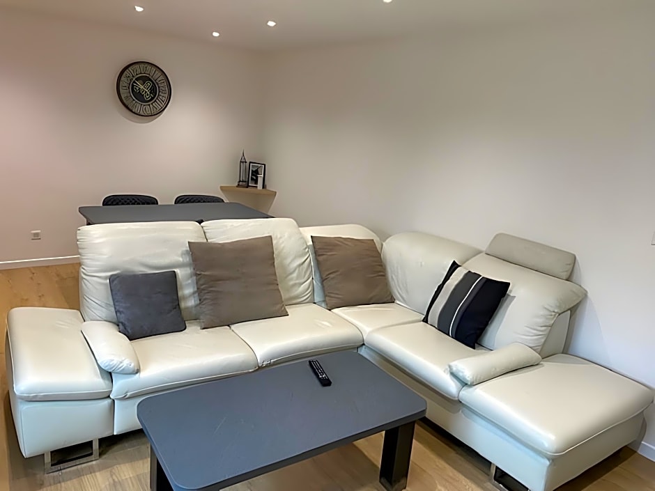 Résidence Gaby & Tom