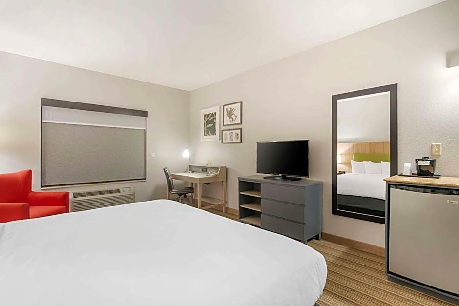 Country Inn & Suites by Radisson, Columbia, MO