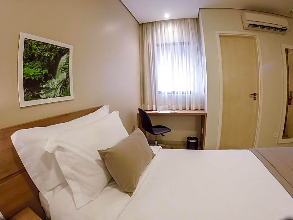 Nobile Suites Gran Lumni