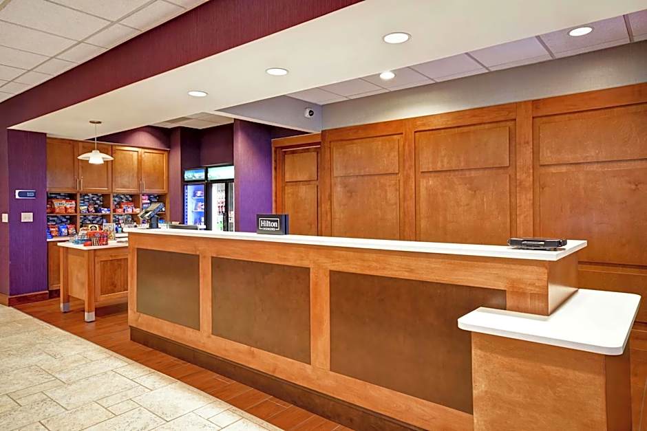 Homewood Suites By Hilton Cincinnati-Milford, Oh