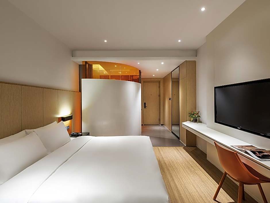Mercure Nanjing Olympic EXPO