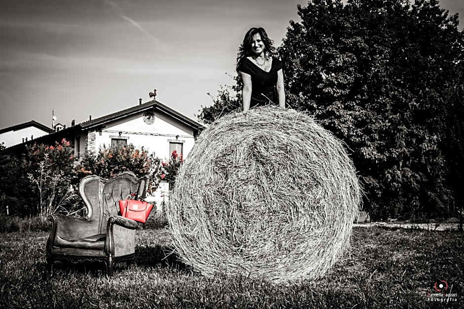 Agriturismo Parco Campofelice