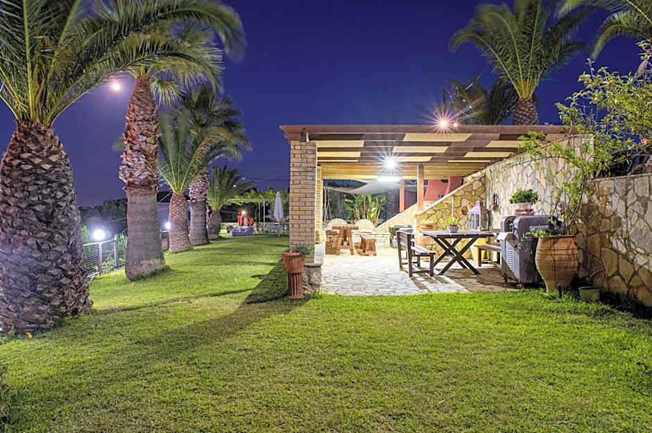 Studios Rania - Rania Studios & Apartments