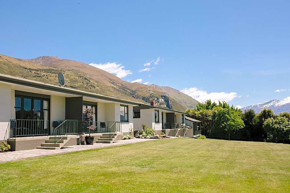 Wanaka Top 10 Holiday Park
