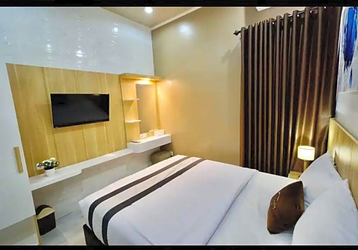 Premier Homestay Syariah – Yogyakarta, MN