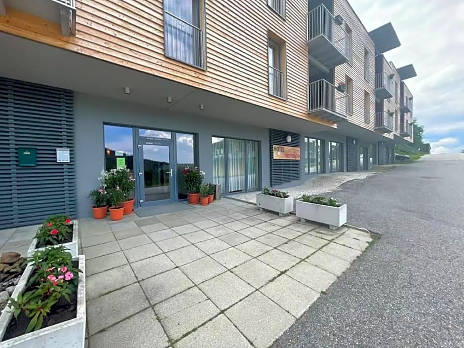 Hotel Koralpe