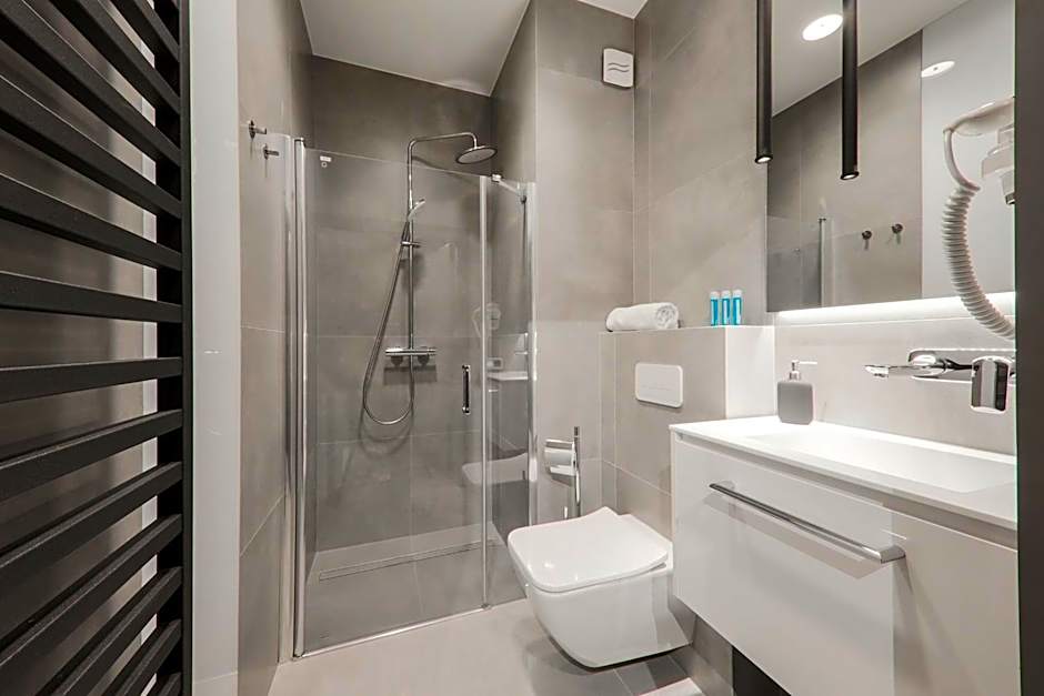 Odrzańska Residence Old Town