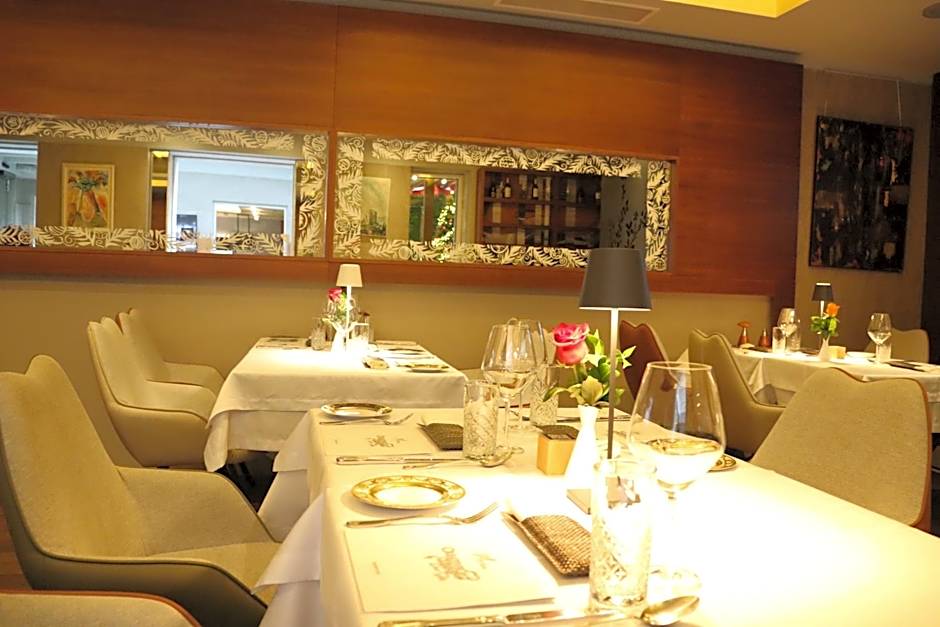 Zepter Hotel Belgrade, member of Zepter Hotels