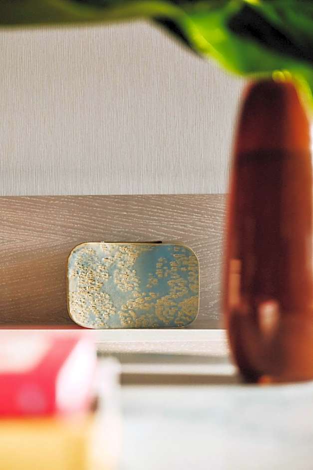 Hotel Arts Barcelona